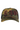 Real Artistic People - Rap Camo Trucker Cap - Brown