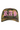 Real Artistic People - Rap Camo Trucker Cap - Pink