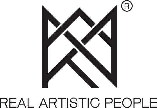 Real Artistic People - British Luxury Streetwear Brand