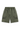 RealArtisticPeople Badge Cargo Short - Khaki Green