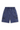 RealArtisticPeople Badge Cargo Short - Royal Blue